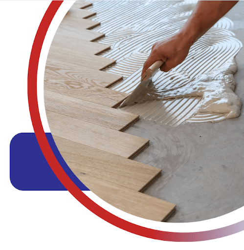 Custom Remodel field service management