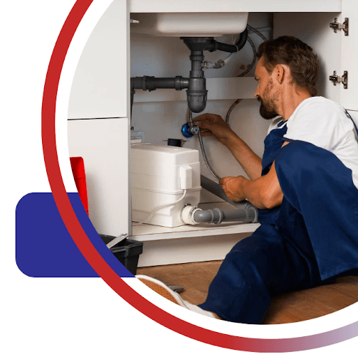 Plumbing field service management