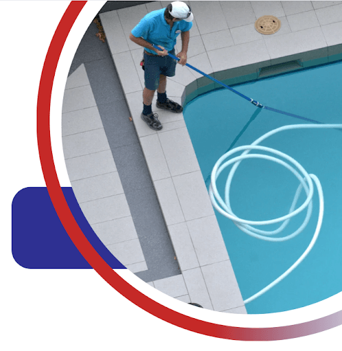 Pool & Spa field service management