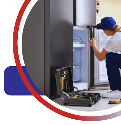 Appliance field service management