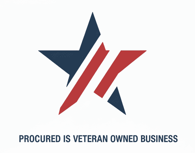 Veteran Owned Business